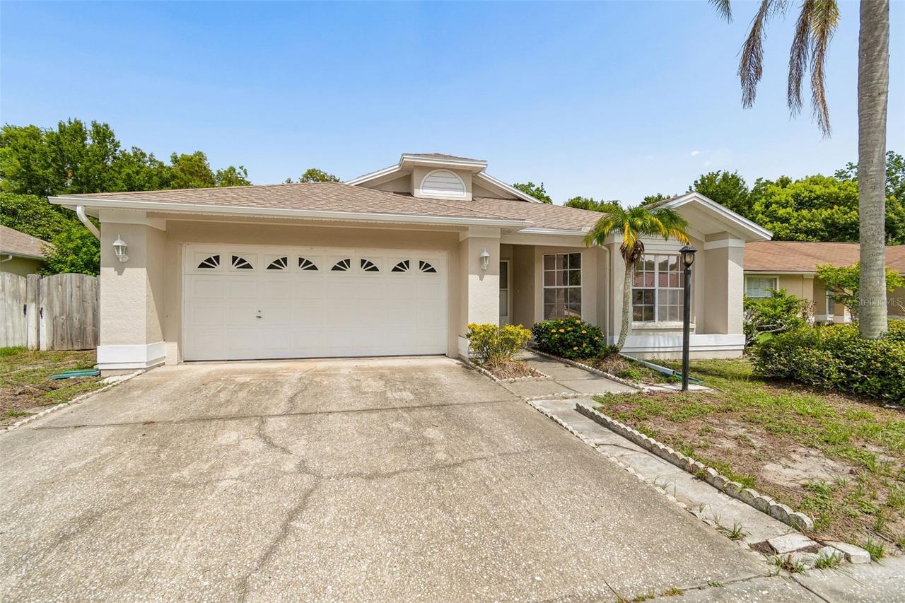 5160 Spike Horn Dr., New Port Richey, FL 34653