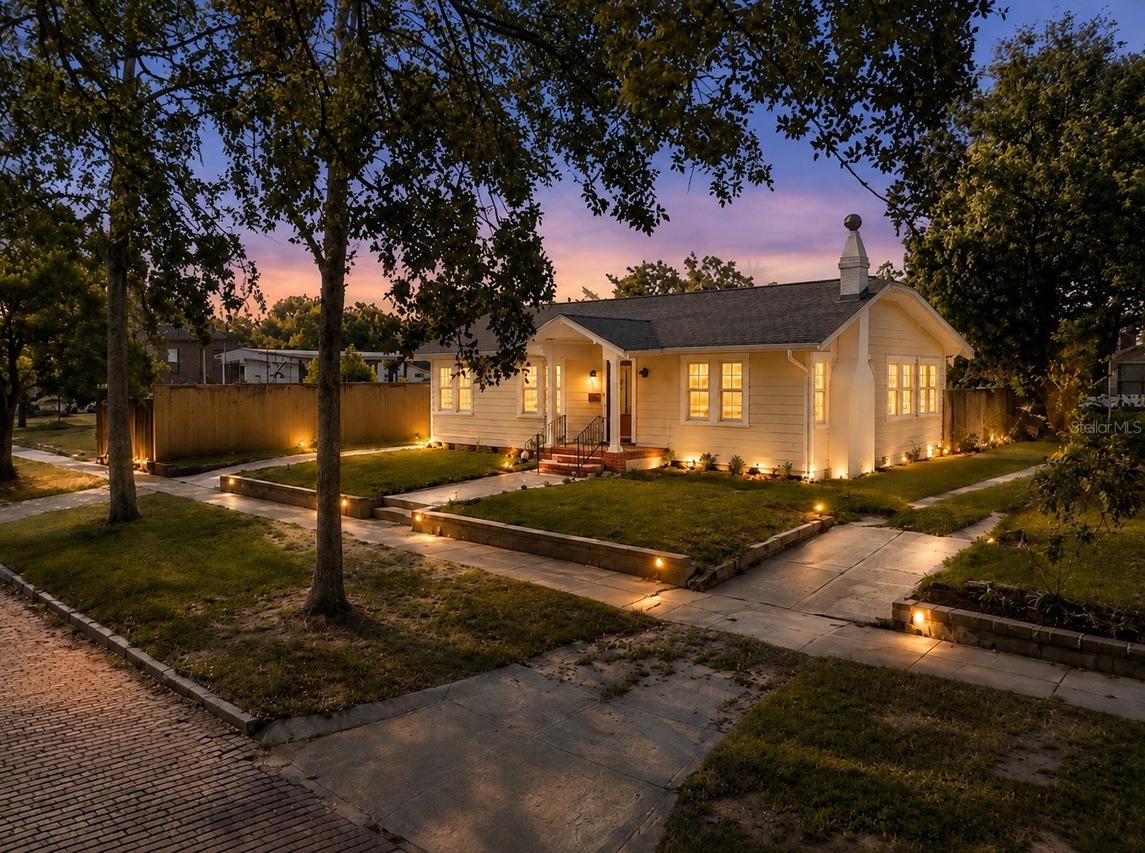 106 W Comanche Ave., Tampa, FL 33604