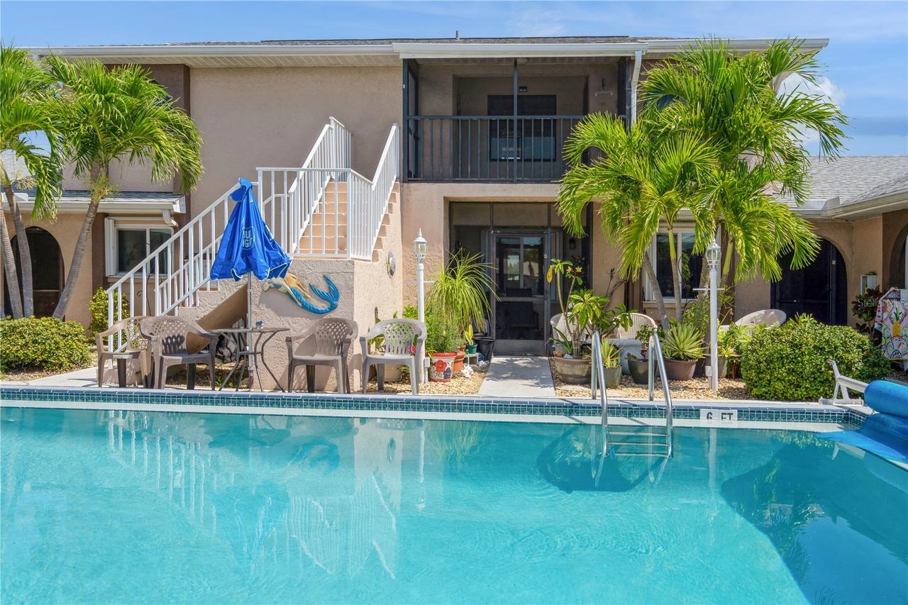 527 Cape Coral Pkwy. #4, Cape Coral, FL 33914