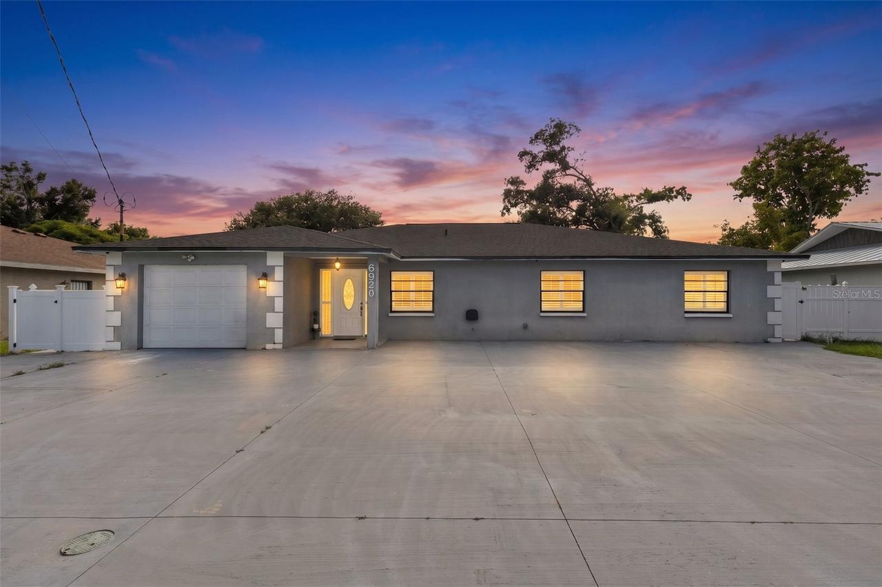 6920 N Cameron Ave., Tampa, FL 33614