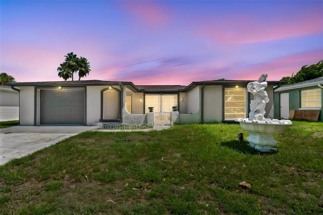 New Homes For Sale This Week in Port Richey: July 10th to July 16th