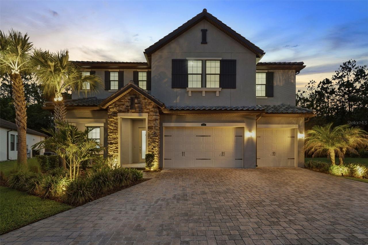4441 Albero Pl., Wesley Chapel, FL 33543