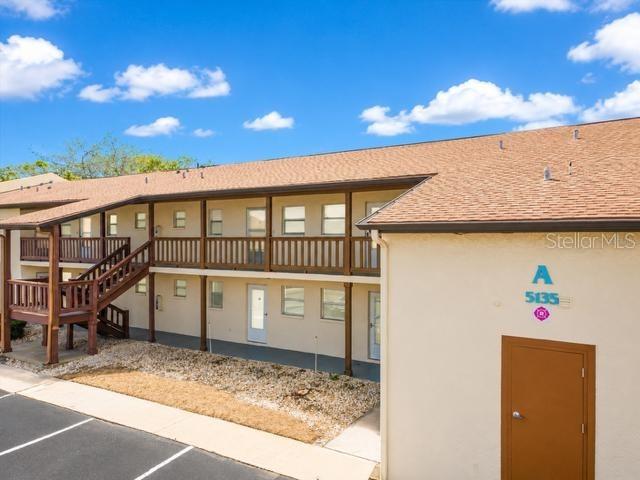 5135 Gemstone Dr. #103, New Port Richey, FL 34652