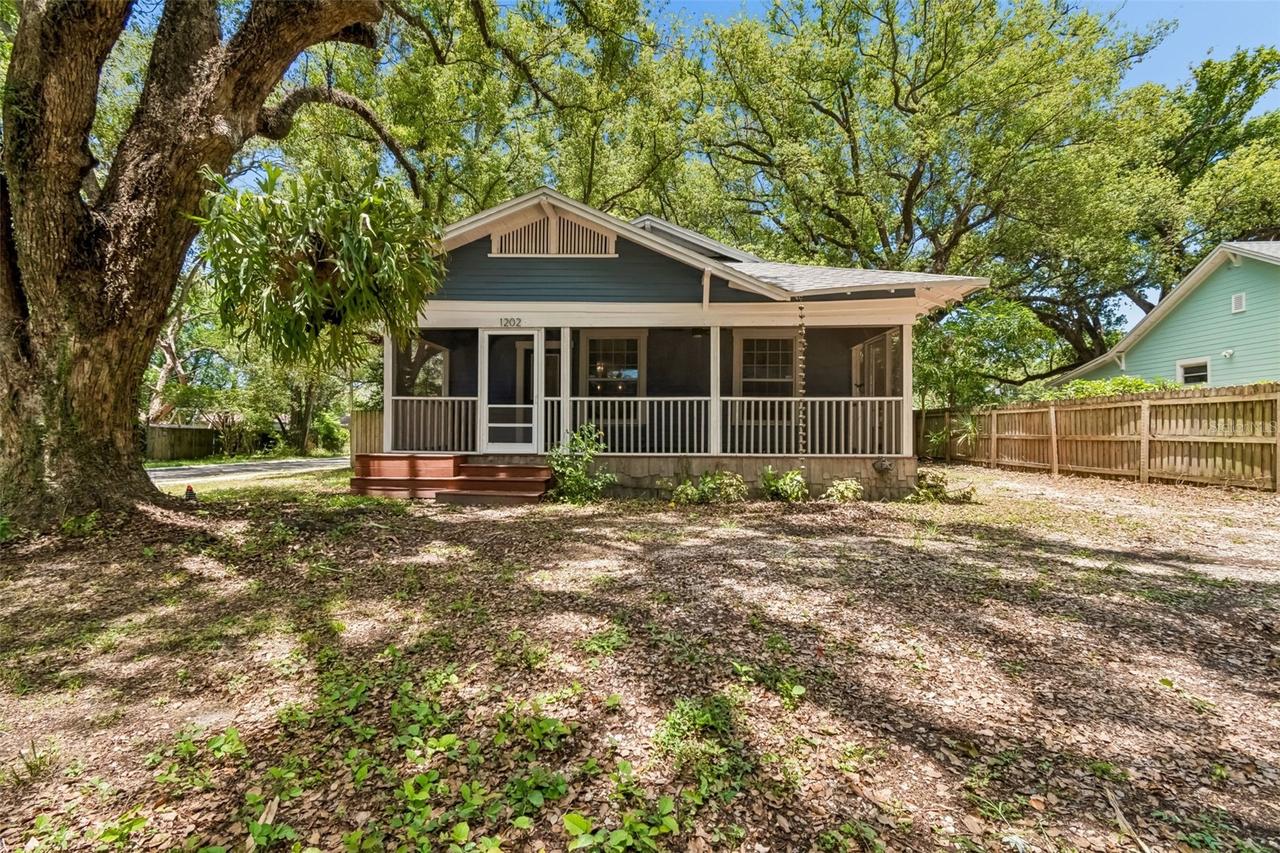 1202 E Louisiana Ave., Tampa, FL 33603