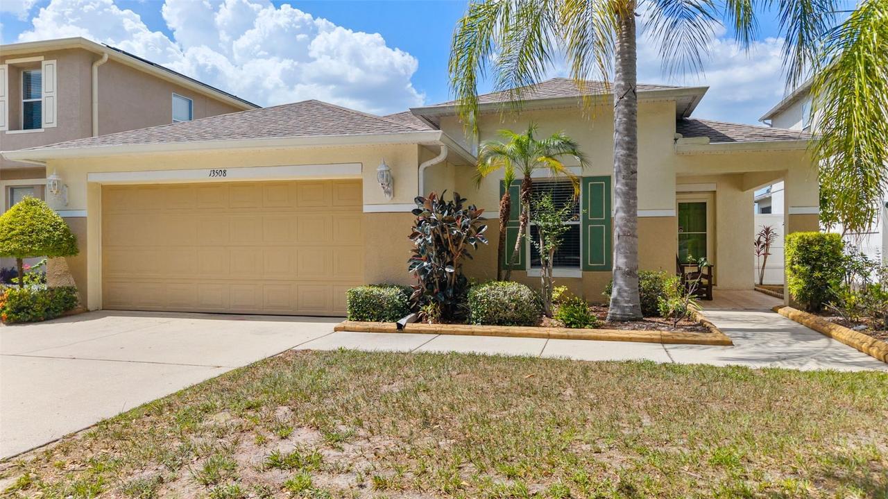 13508 Red Ear Ct., Riverview, FL 33569