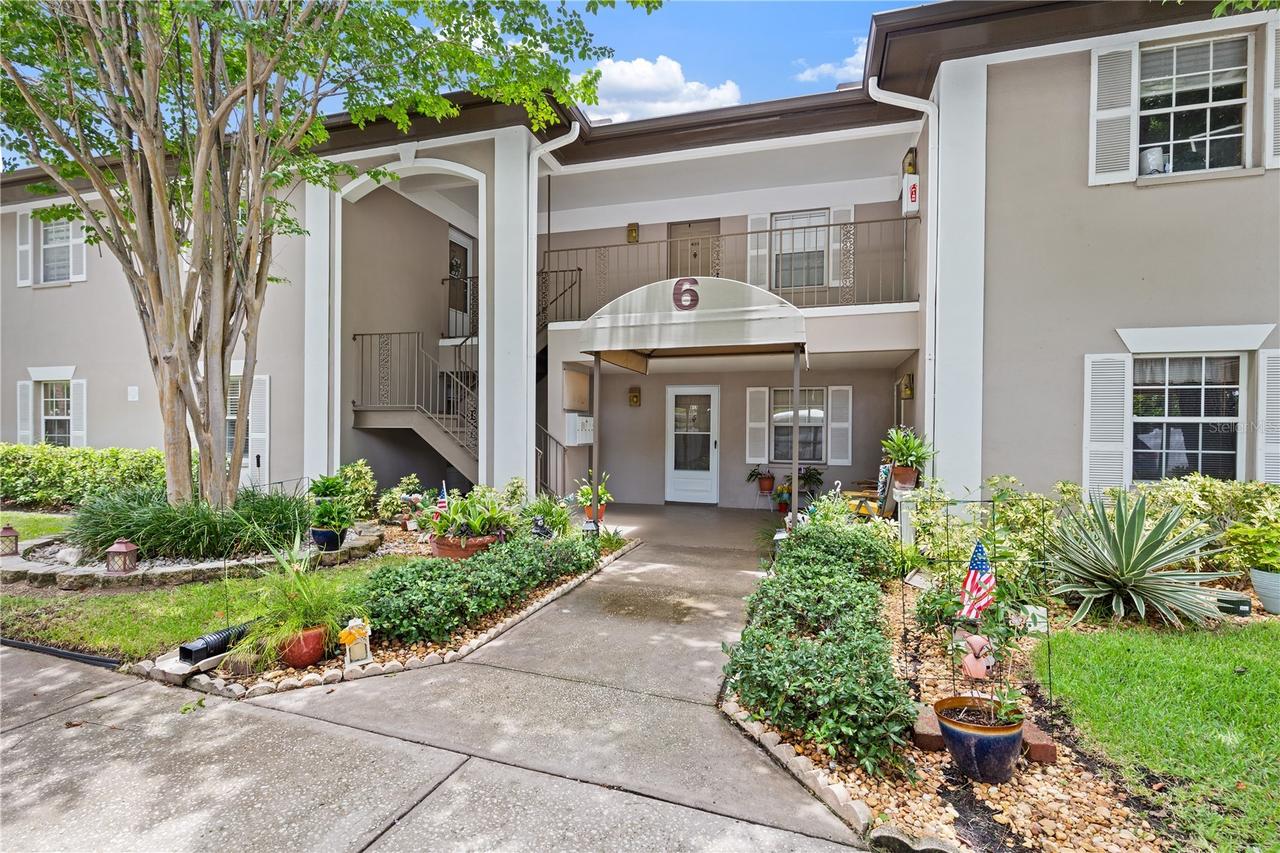 5265 E Bay Dr. #612, Clearwater, FL 33764