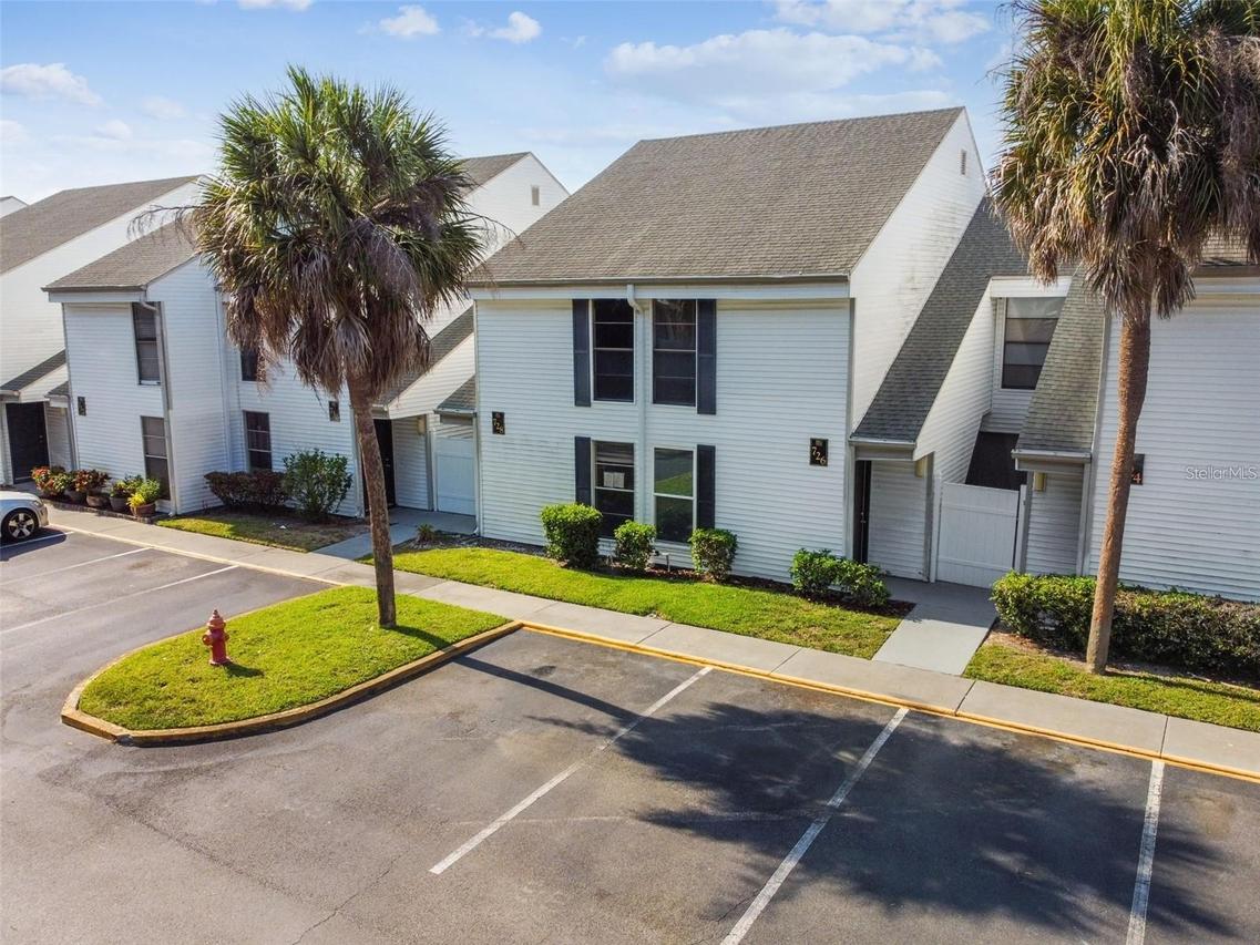 726 Haven Pl., Tarpon Springs, FL 34689