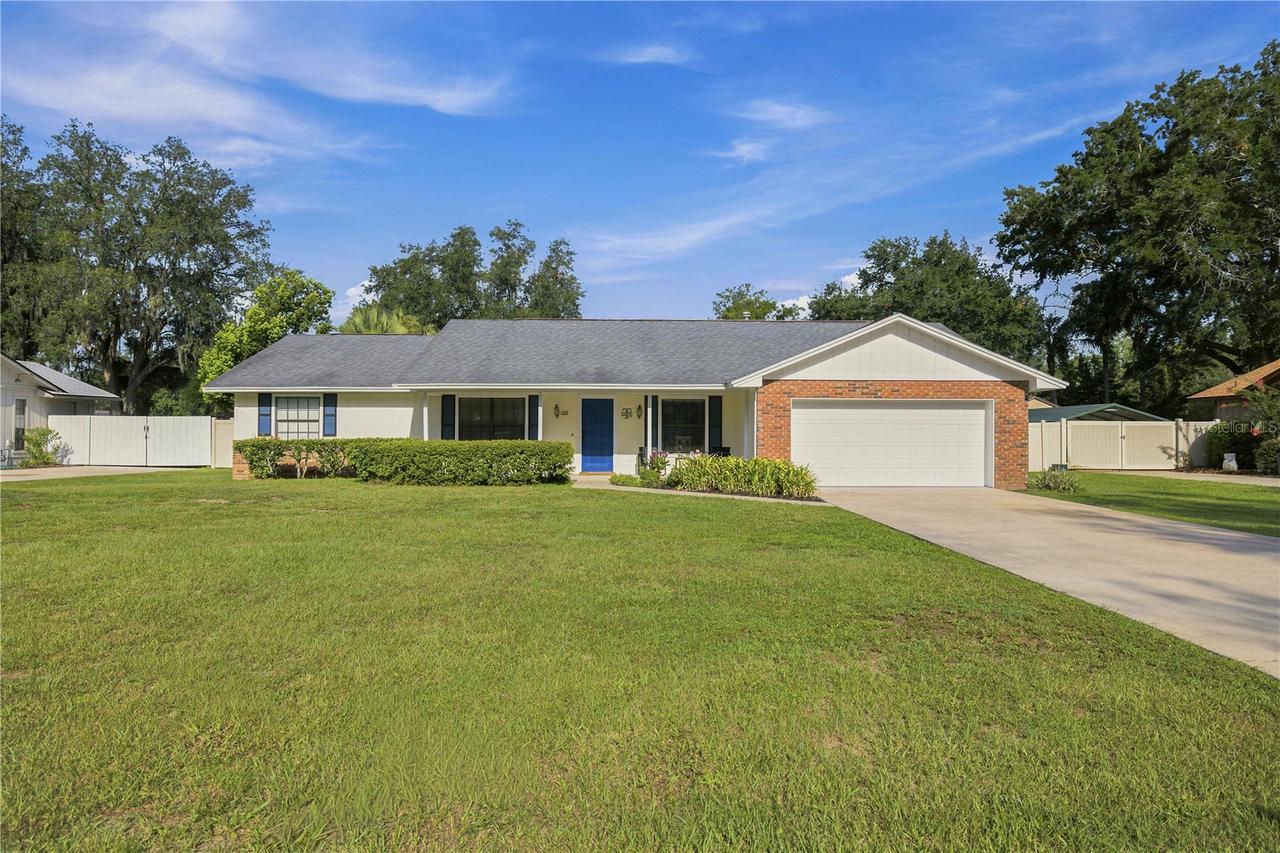 1522 SE 43rd Ave., Ocala, FL 34471
