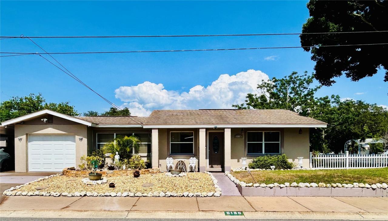6190 6th St., St Petersburg, FL 33705