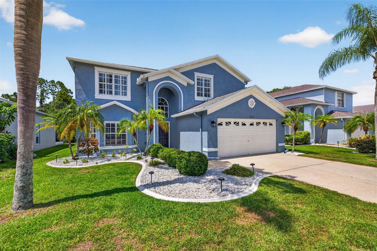 11123 Clayridge Dr., Tampa, FL 33635