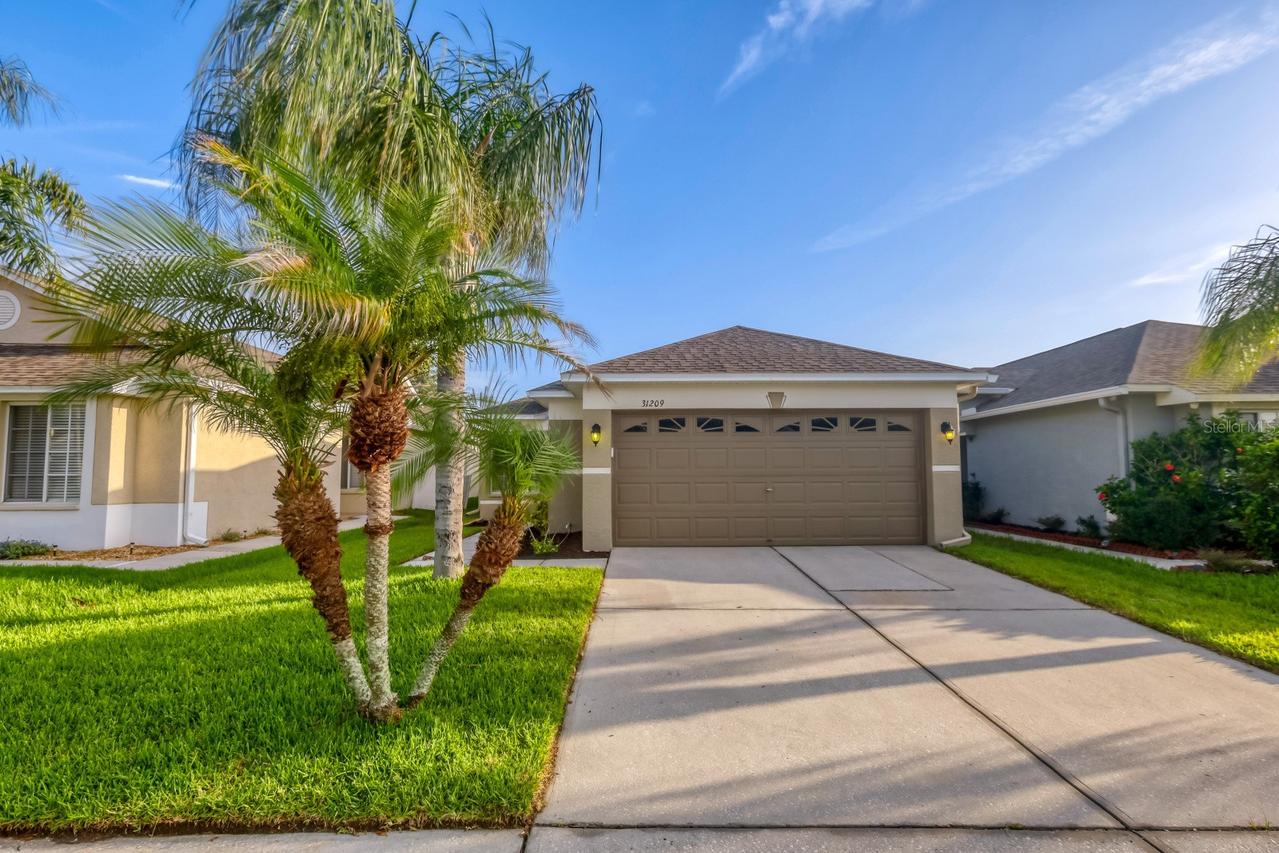31209 Masena Dr., Wesley Chapel, FL 33545