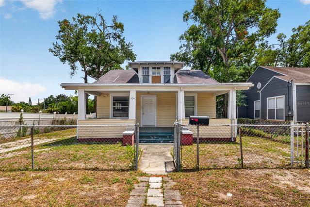 New Homes For Sale This Week in Tampa Heights: July 10th to July 16th