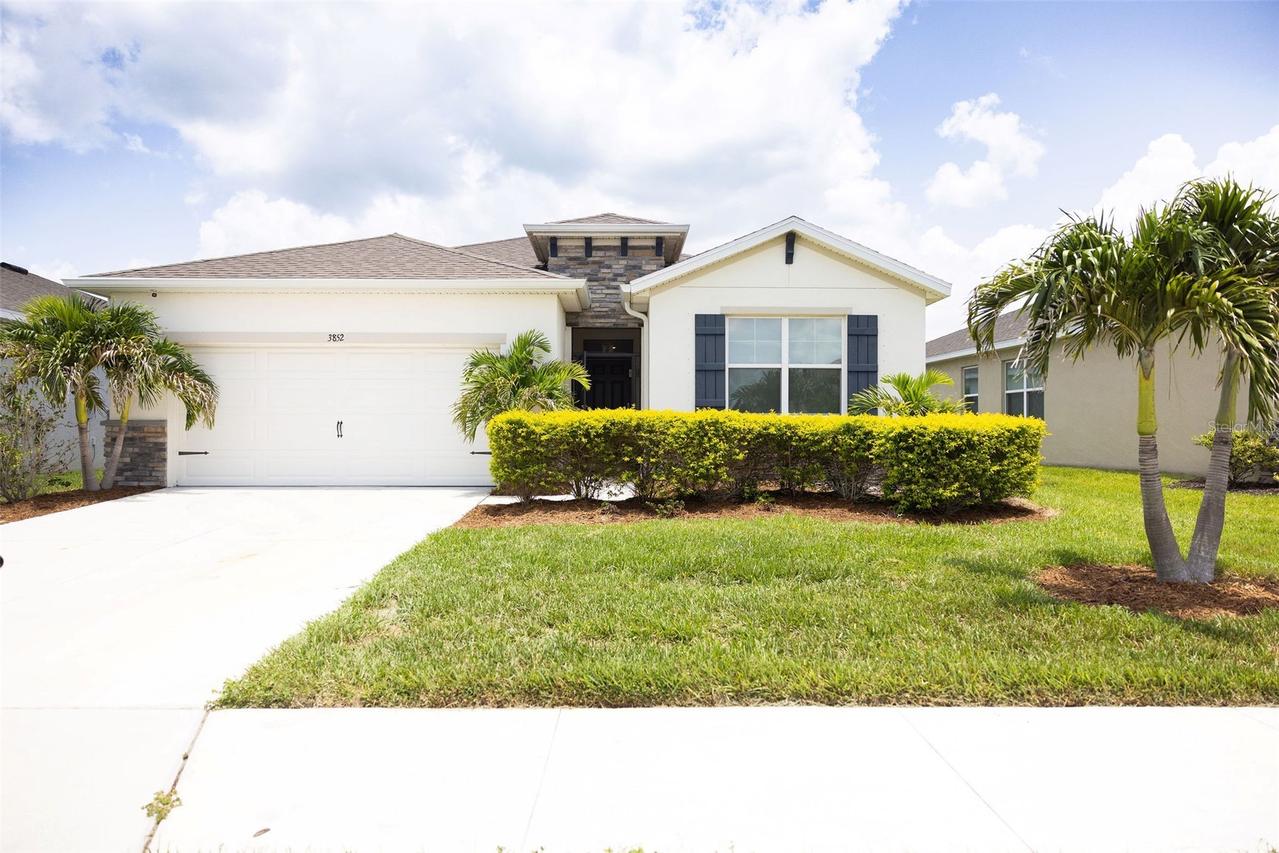 3852 Mossy Limb Ct., Palmetto, FL 34221