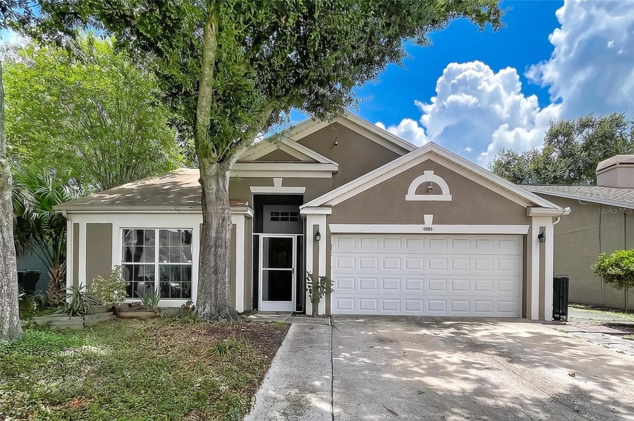 11109 Bramblebrush St., Tampa, FL 33624