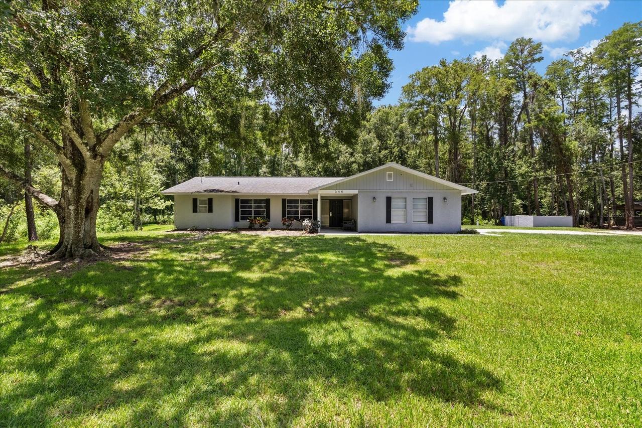 346 Ranch Rd., Tarpon Springs, FL 34688