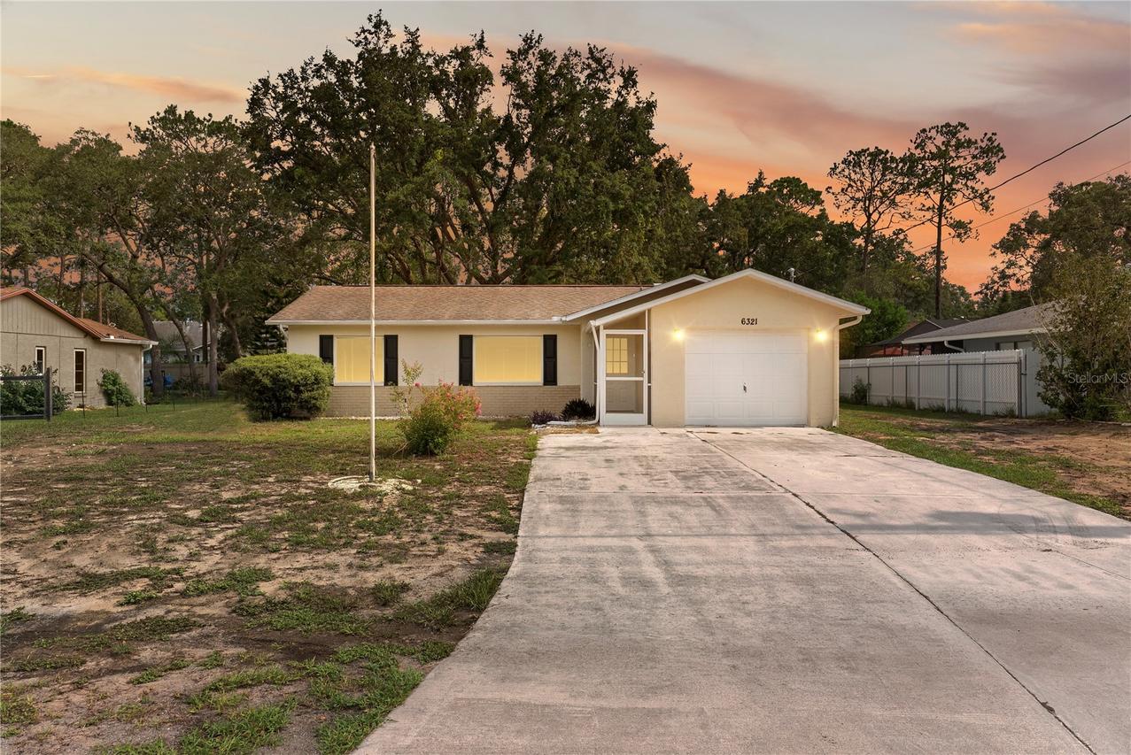 6321 Piedmont Dr., Spring Hill, FL 34606