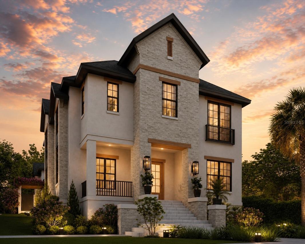 2313 N Riverside Dr., Tampa, FL 33602