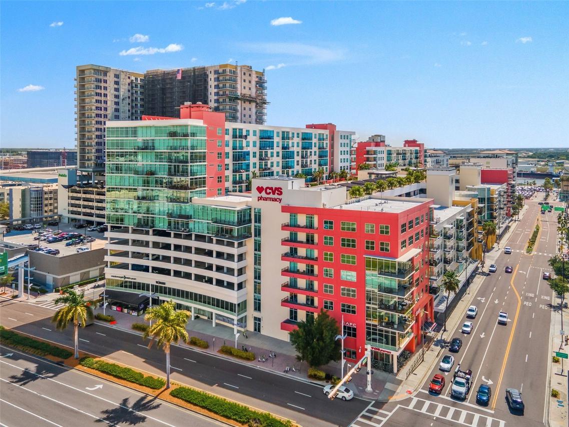 1120 E Kennedy Blvd. #1229, Tampa, FL 33602