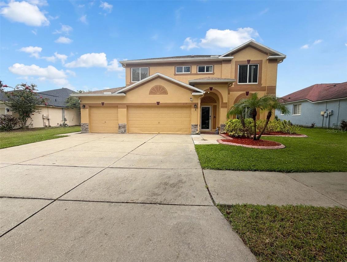 4236 Balington Dr., Valrico, FL 33596