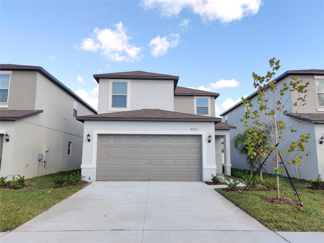4710 Norman Oak Pl., Tampa, FL 33619