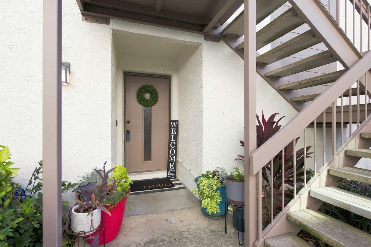 511 Mistletoe Ct. #A, Safety Harbor, FL 34695