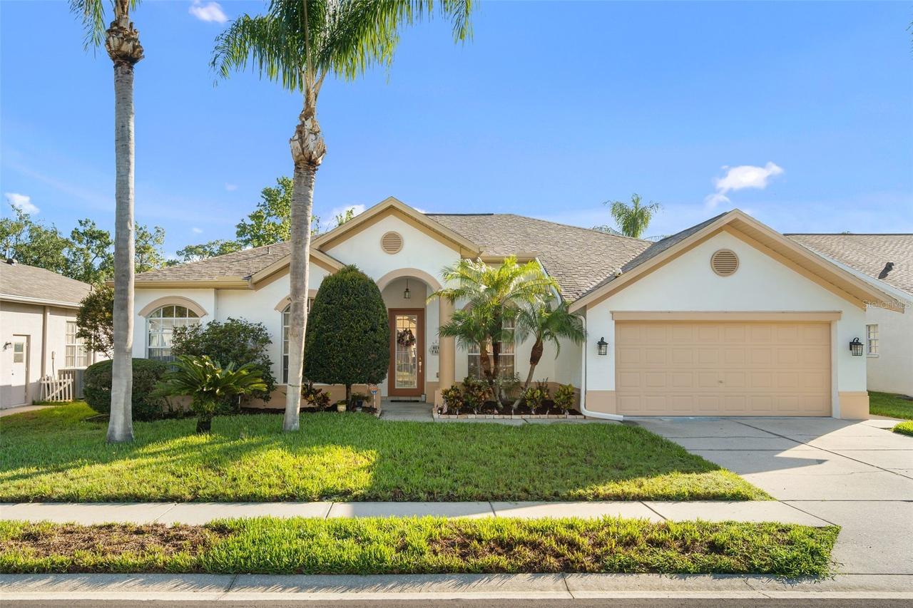 12213 Roseland Dr., New Port Richey, FL 34654