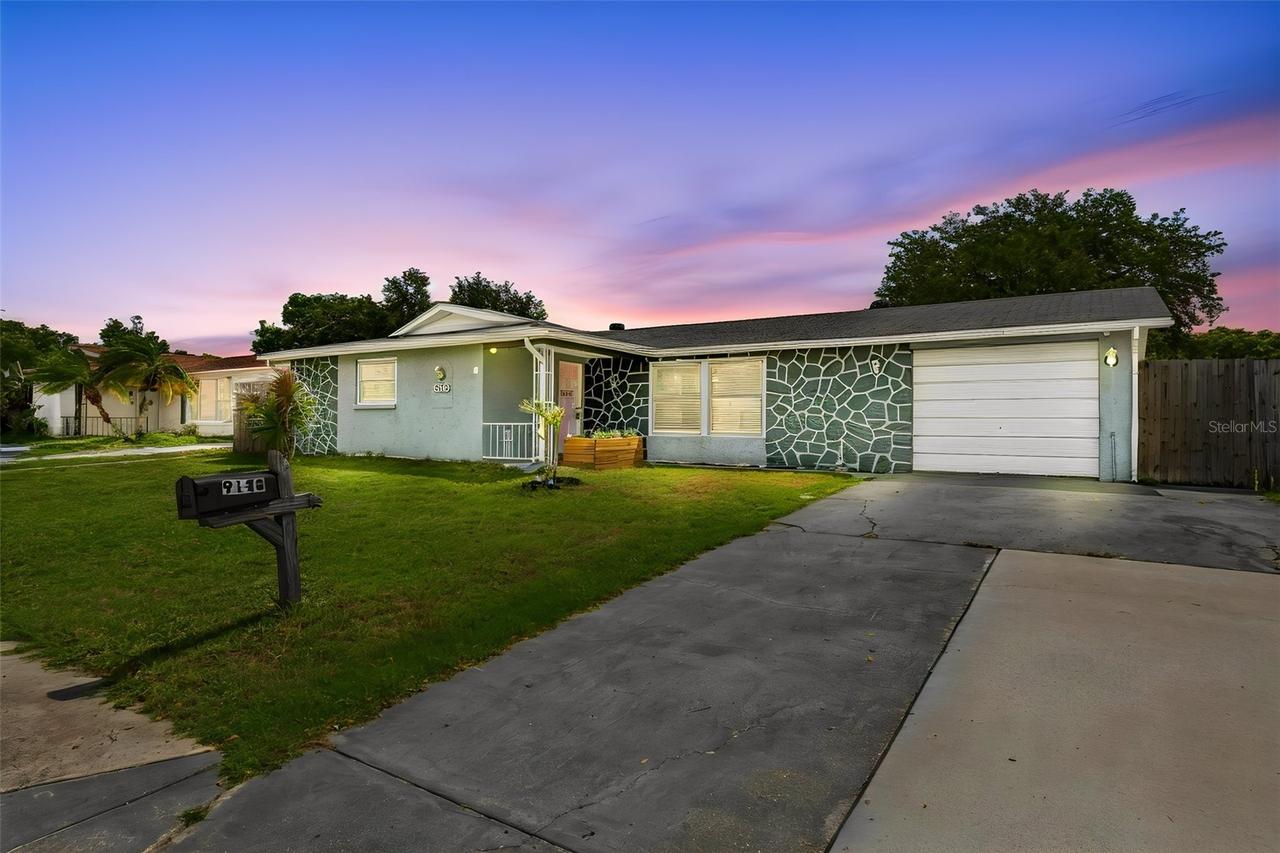 9140 Cochise Ln., Port Richey, FL 34668