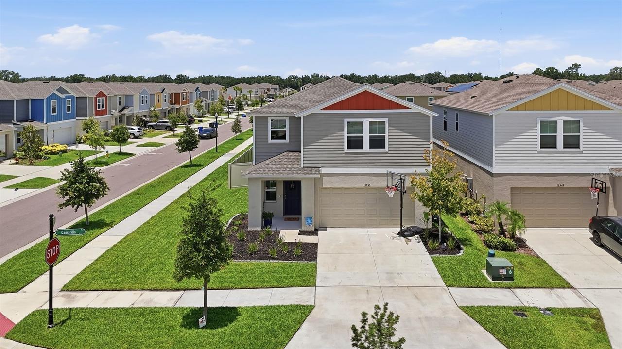 12953 Camarillo Pl., Lithia, FL 33547