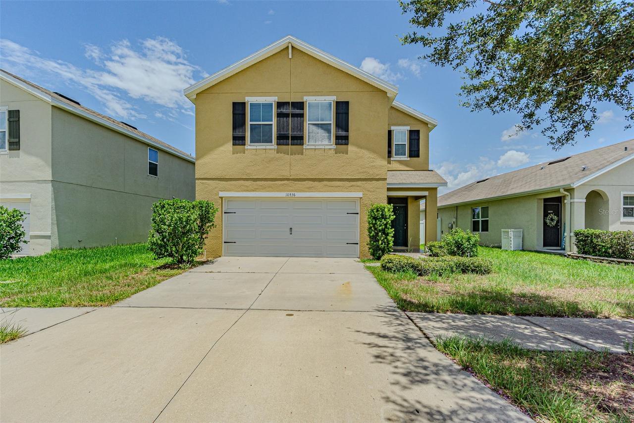 10536 Whispering Hammock Dr., Riverview, FL 33578