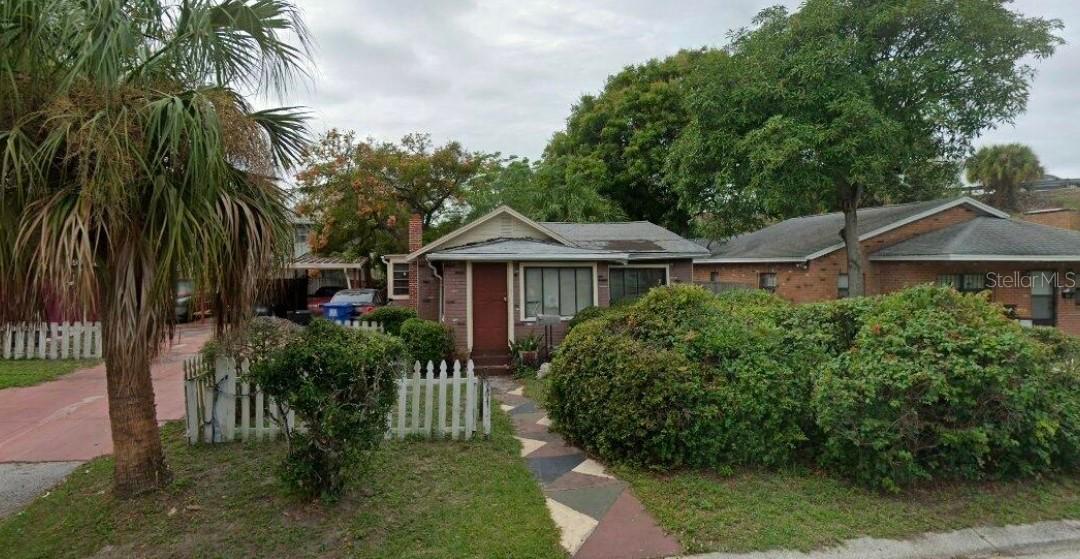 1123 29th St., St Petersburg, FL 33712
