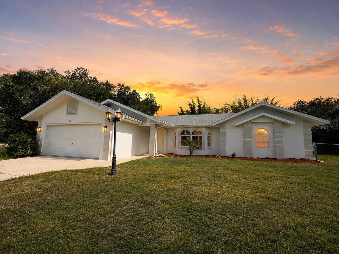 3977 New London St., North Port, FL 34288