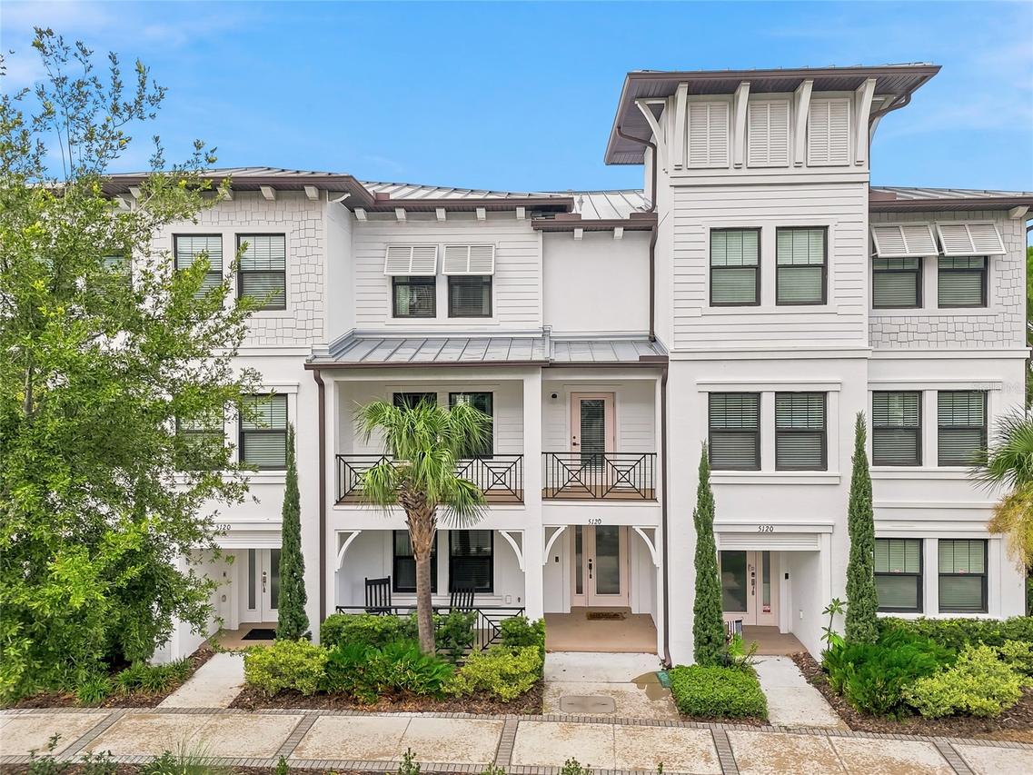 5120 Bridge St. #5, Tampa, FL 33611