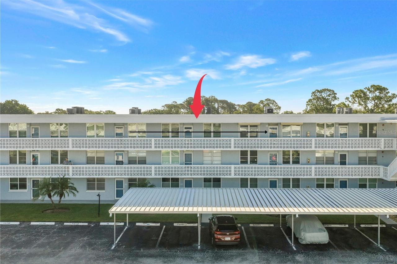 4715 Bay St. #320, St Petersburg, FL 33703