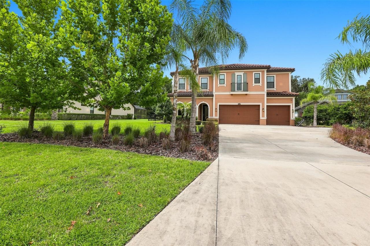 3225 Cordoba Ranch Blvd., Lutz, FL 33559