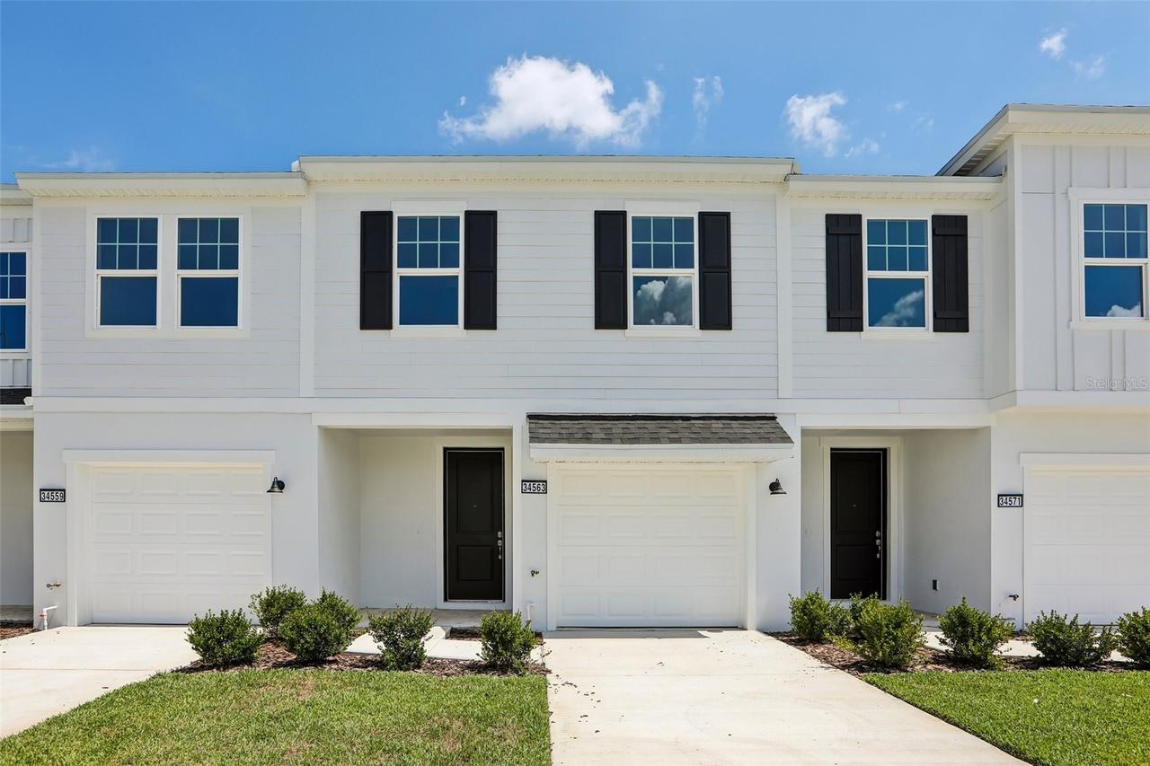 34563 Turpins Ave., Zephyrhills, FL 33541