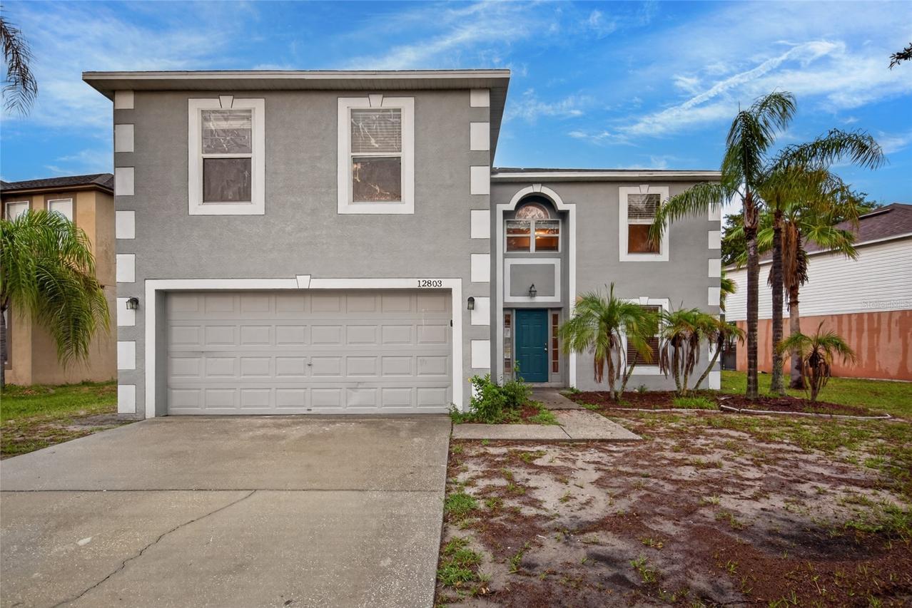 12803 Lake Vista Dr., Gibsonton, FL 33534