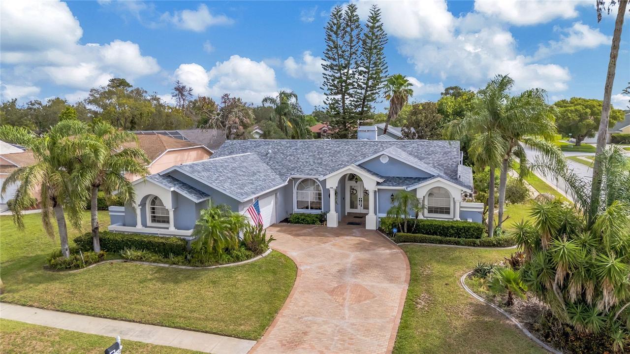 13640 Morning Ct., Hudson, FL 34667