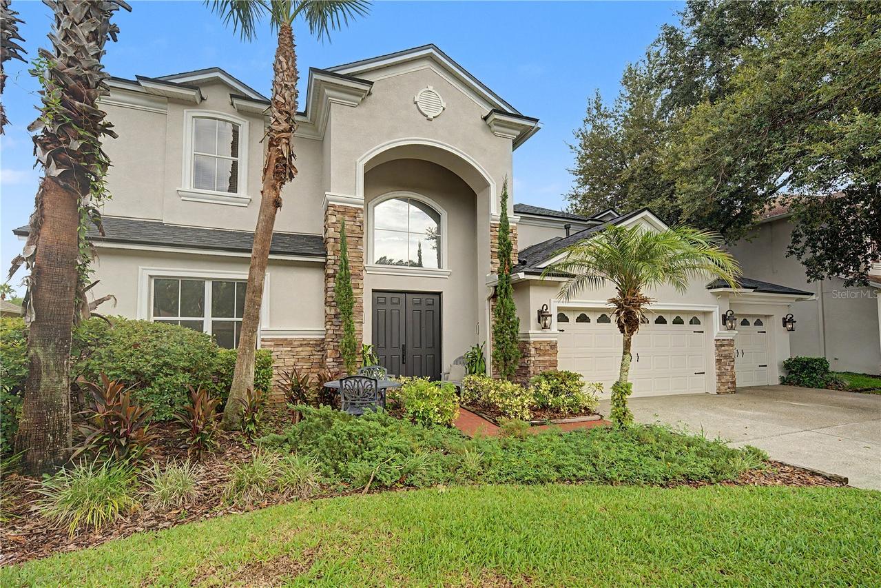 3038 Marble Crest Dr., Land O Lakes, FL 34638