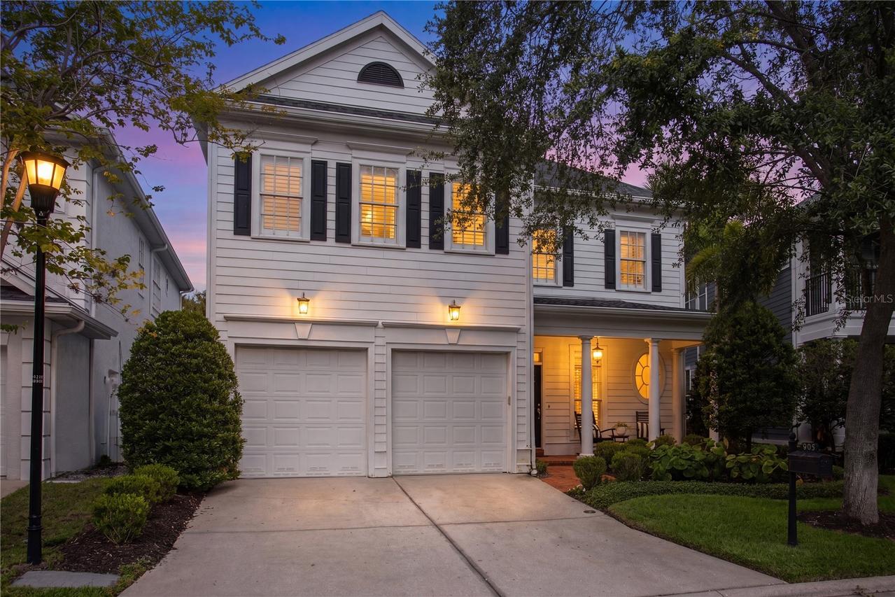 905 Harbour Bay Dr., Tampa, FL 33602