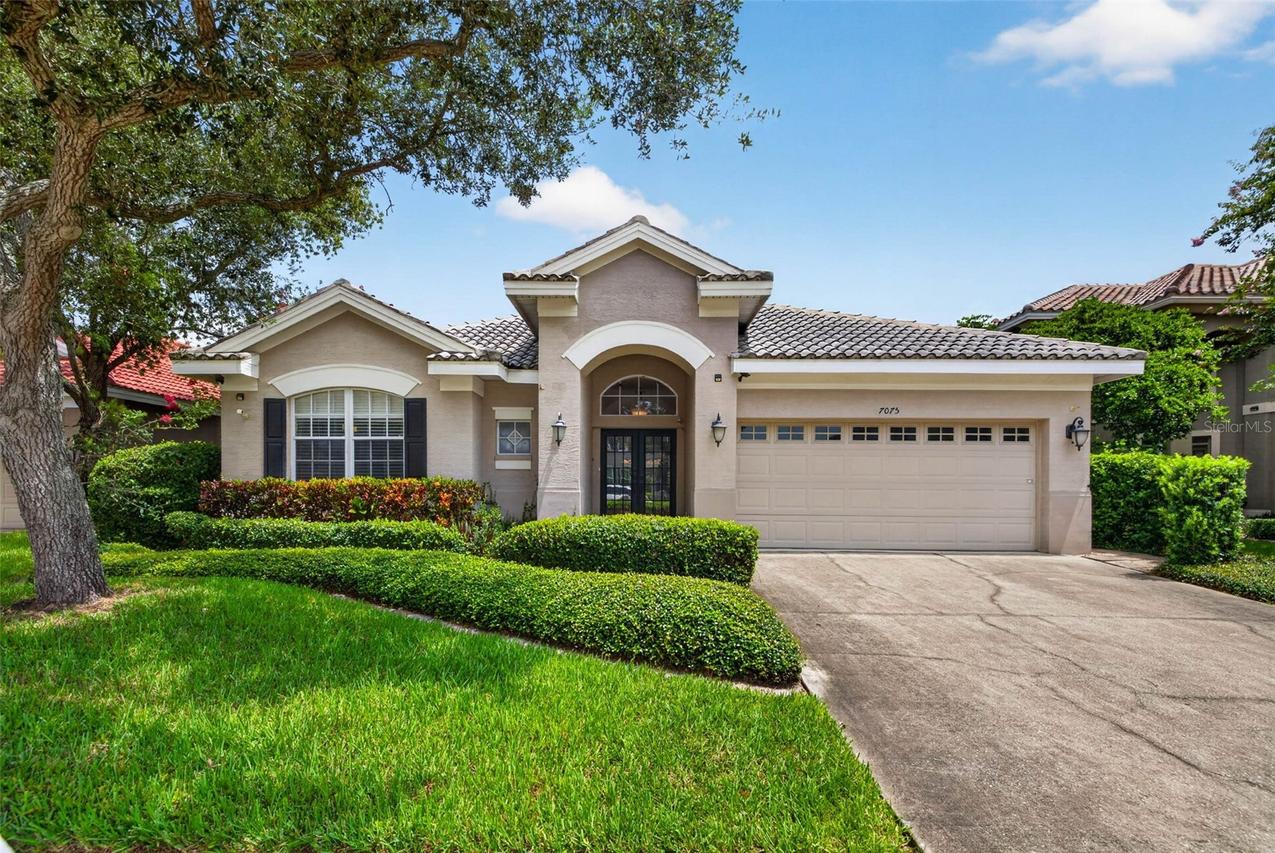 7075 Bayou West Pl., Pinellas Park, FL 33782