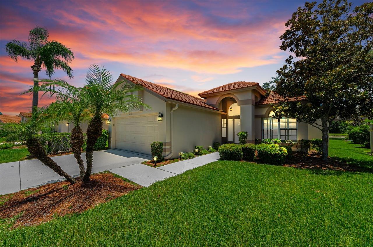 1111 Dartford Dr., Tarpon Springs, FL 34688