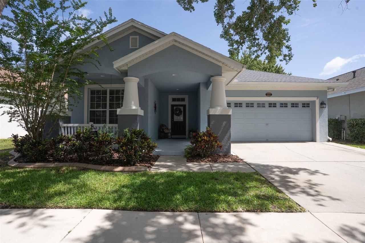 5029 Torrey Hills Ln., Lutz, FL 33558