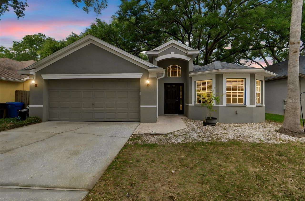 4643 Dunnie Dr., Tampa, FL 33614