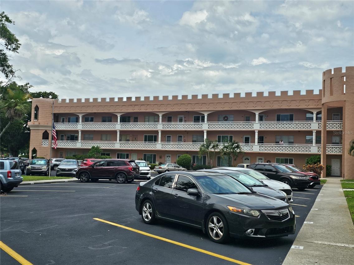 2458 Columbia Dr. #66, Clearwater, FL 33763