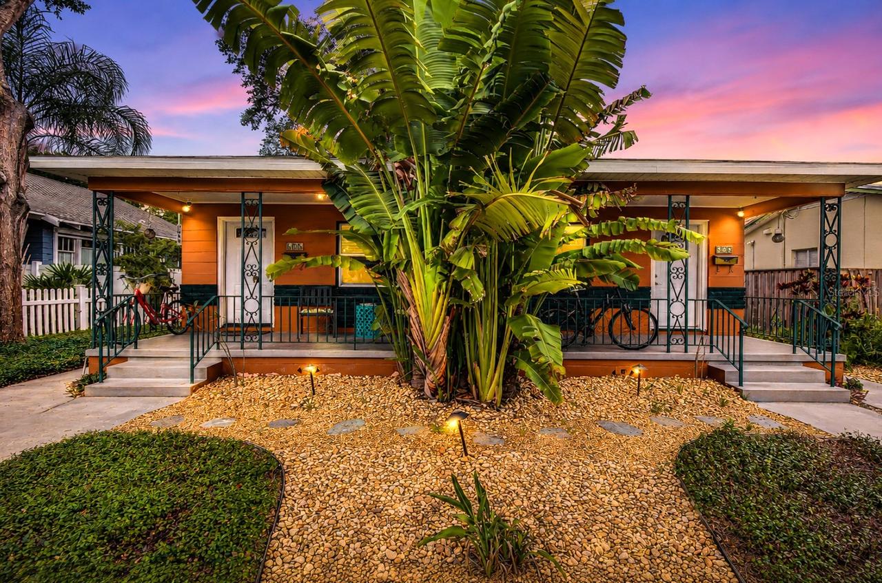 850 22nd Ave., St Petersburg, FL 33704