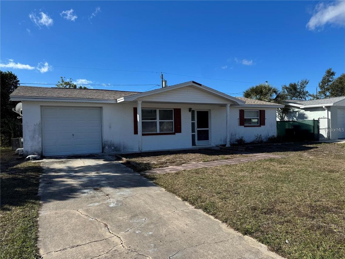 1321 Honor Dr., Holiday, FL 34690