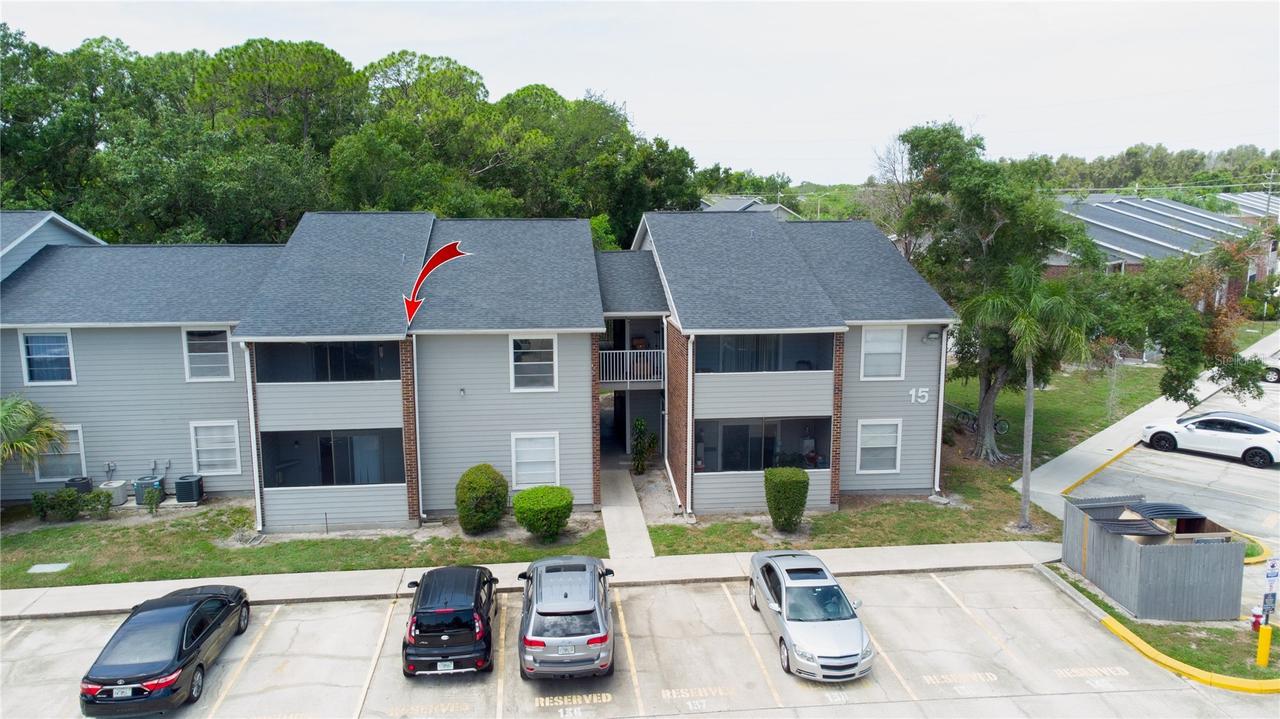 1400 Gandy Blvd. #1513, St Petersburg, FL 33702