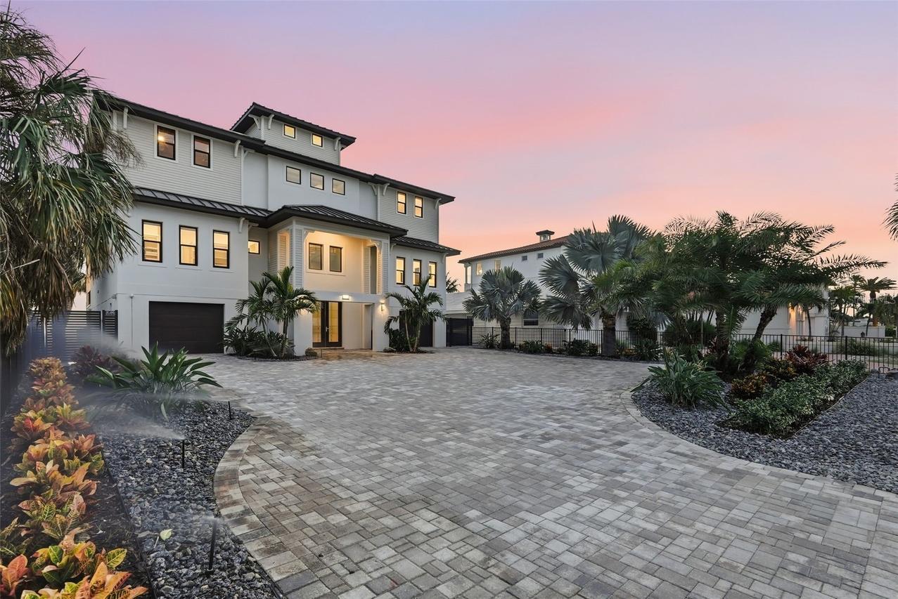 15908 Gulf Blvd., Redington Beach, FL 33708