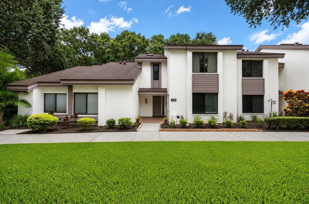 1750 Lake Cypress Dr. #1002, Safety Harbor, FL 34695