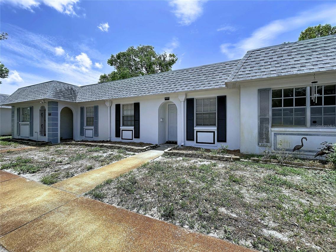 4227 Sheldon Pl. #-, New Port Richey, FL 34652